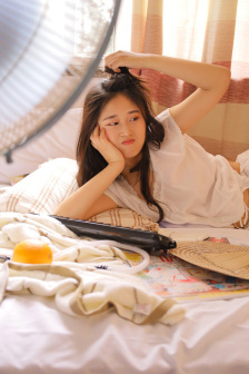 美丽小蜜糖