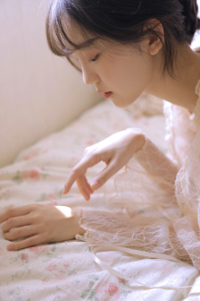 明星专题：孙艺菲